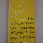 Querido: Wie is die......