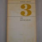 Avenue-reeks 3 - van Bertus Aafjes
