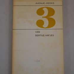 Avenue-reeks 3 - van Bertus Aafjes