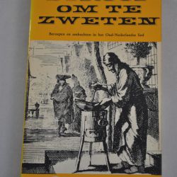Stroop om te zweten (Oud-Nederlandse liederen)