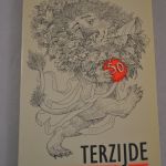 Toon Verhoeven: Terzijde