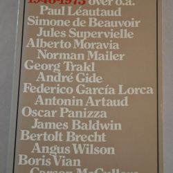 Litterair Paspoort 1946-1973
