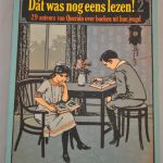 Querido: Dát was nog eens lezen!