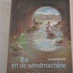 Linard Bardill: Ro en de windmachine