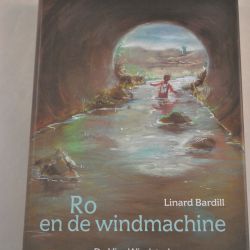 Linard Bardill: Ro en de windmachine
