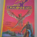 Adriana Gabriel: Dragon Heart