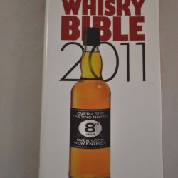 Jim Murray: Whisky Bible 2011