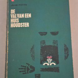 Jean Potts: De val van een huishoudster