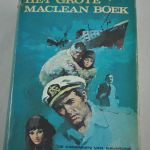Alistair MacLean: Het grote MacLeanboek