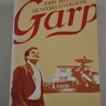 John Irving: De wereld volgens Garp