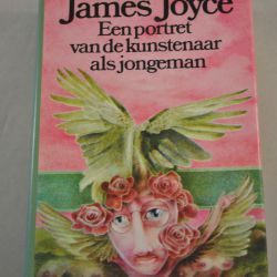 James Joyce: Een portret van de kunstenaar als jongeman