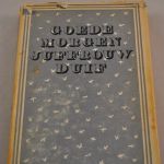 Frances Gray Patton: Goedmorgen, Juffrouw Duif (roman)