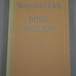 Youp van 't Hek: Rijke meiden