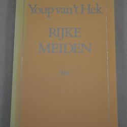 Youp van 't Hek: Rijke meiden