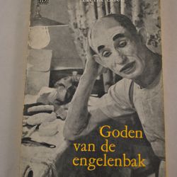 Henk Suér: Goden van de engelenbak