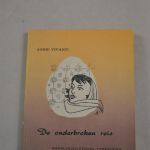Annie Vivanti: De onderbroken reis