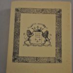 Drentsche Volksalmanak 1839