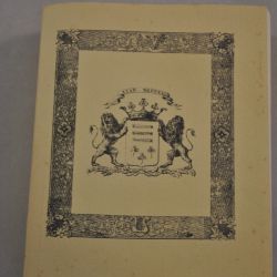 Drentsche Volksalmanak 1839