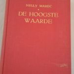 Nelly Marec: De hoogste waarde