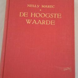 Nelly Marec: De hoogste waarde