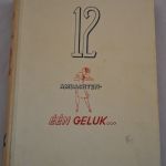 Freddy Stroh: 12 ambachten - één geluk
