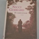 Nicci Gerrard: De onderstroom (roman)