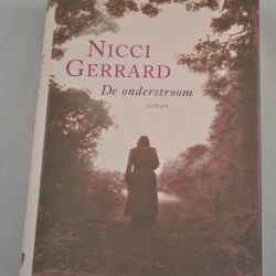 Nicci Gerrard: De onderstroom (roman)