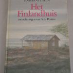 Marianne Colijn: Het Finlandhuis