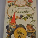 Rien Poortvliet & Wil Huygen: Leven en werken van de Kabouter
