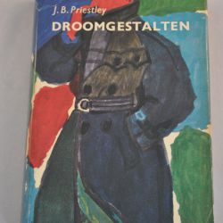 J.B. Priestly: Droomgestalten