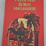 Paul d'Ivoi: De neef van Lavarede