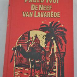 Paul d'Ivoi: De neef van Lavarede