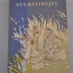 Dagmar Edqvist: Vuurvliegjes