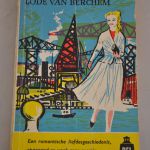 Lode van Berchem: De Oude Kracht (roman)