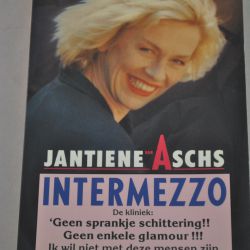 Jantiene van Aschs: Intermezzo