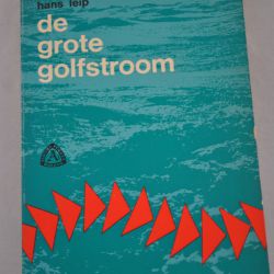 Hans Leip: De grote golfstroom