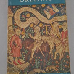Lucien Fabre: De maagd van Orleans