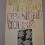 Desmond Morris: Intiem gedrag