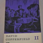 Dickens: David Copperfield II