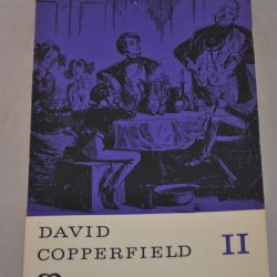 Dickens: David Copperfield II