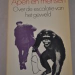 Claire & William Russell: Apen en mensen
