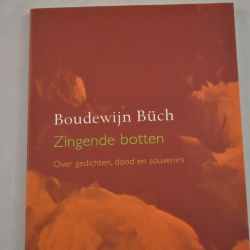 Boudewijn Büch: Zingende botten