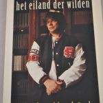 Boudewijn Büch: Het eiland der wilden