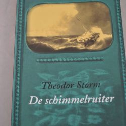 Theodor Storm: De schimmelruiter