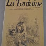 Fabels van La fontaine (Prismaboek)