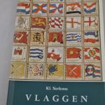 Kl. Sierksma: Vlaggen