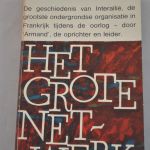 Garby Czerniawski: Het grote netwerk