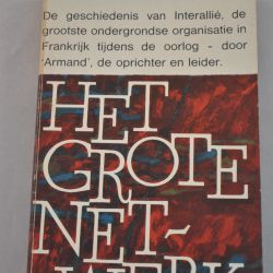 Garby Czerniawski: Het grote netwerk