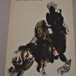 Henk van Kerkwijk: Rotte fazant (roman)