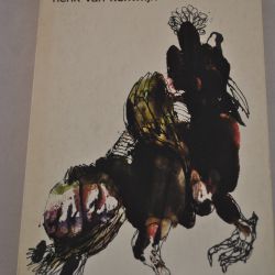 Henk van Kerkwijk: Rotte fazant (roman)